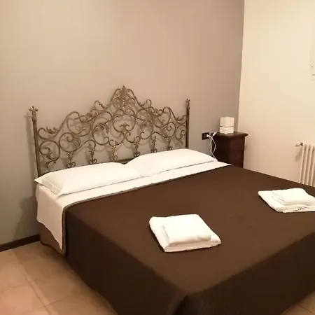 Apartmán Casa Vincenzo Boloňa