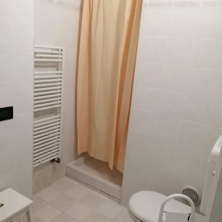 Casa Vincenzo Apartmán