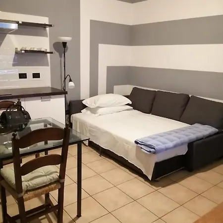 Apartmán Casa Vincenzo